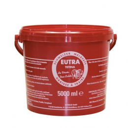 Graisse à traire Eutra 5000ml