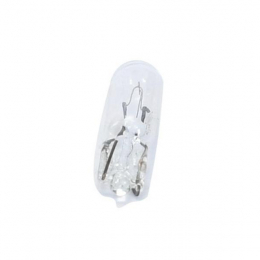 Agripak ampoules(x2) 12v 1.2w (Wetge T5)