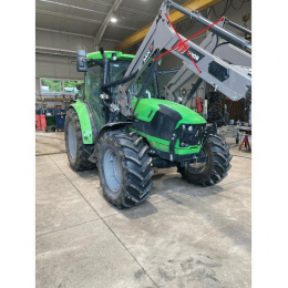 DEUTZ - 5110 G - 2019