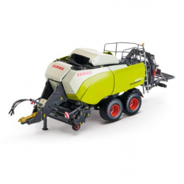 MINIATURE CLAAS QUADRANTN 5300 FC
