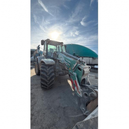 KRAMER - KL55.8T - 2021