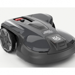 HUSQVARNA - AM320 NERA