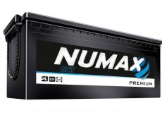 BATTERIE NUMAX 12V 225AH 1100AMPS