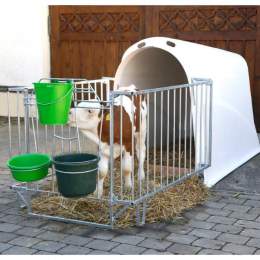 NICHE A VEAU MASTERPLUS AVEC COURETTE