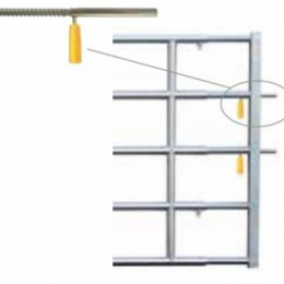 VERROU AUTOMATIQUE EASYLOCK SUP