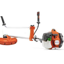 HUSQVARNA - 535RX