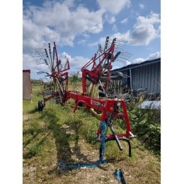 FELLA - TS 1452 - 2013