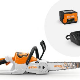 STIHL - MSA60C-B SET