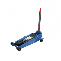 Cric hydraulique 2.5T profil extra bas