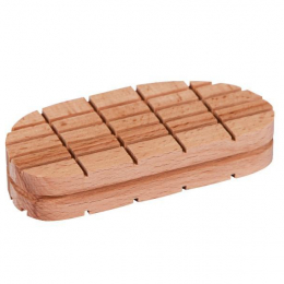 SEMELLE BOIS STANDARD TAILLE NORMAL, 112
