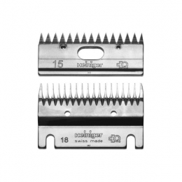 JEU PEIGNES CHAROLAIS 18/15