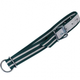Collier  veau nylon 85x4cm mai