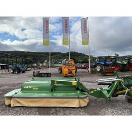 KRONE - EASY CUT R320 - 2020