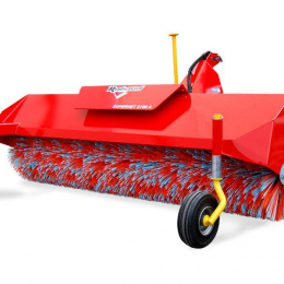 RABAUD - BALAYEUSE - SUPERNET 2100 A