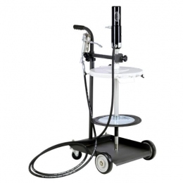 KIT MOBILE GRAISSE 50:1 60KG