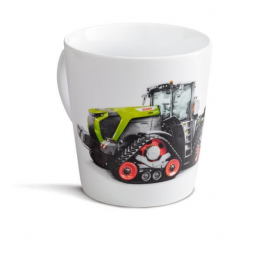 Tasse XERION 12 650 TERRA TRAC