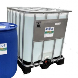 IBC 1000 L ADBLUE