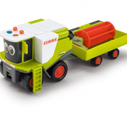 LEXION 780 + remorque, CLAAS KIDS