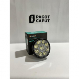 Phare à LED, 10620 Lumens
