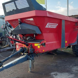 PERARD - OPTIMUM CE 130-L - 2014