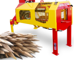 RABAUD - APPOINTEUSE - BIFACE 240