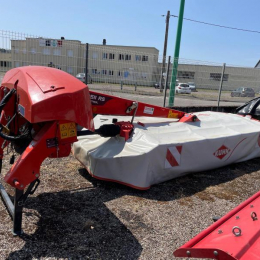 KUHN - GMD 3511 FF - 2017
