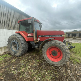 CASE IH - 7130 MAGNUM - 1989