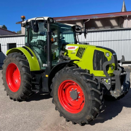 CLAAS TRACTEUR - ARION 430 - 2024