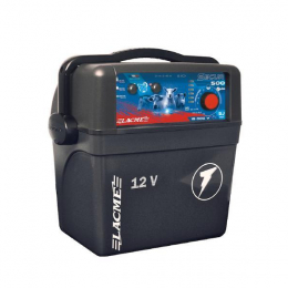 SECUR 500 Electrificateur