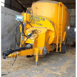 BELAIR - DRAKKAR 220 SB - 2022