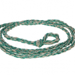 Longe mixte PP Sisal 3m D13mm