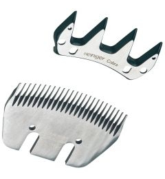 JEU PEIGNES BOVIN P/TOND.MOUT.