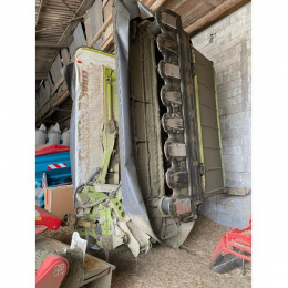 CLAAS RECOLTE - DISCO 9200 C AS - 2018