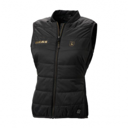 VESTE CHAUFFANTE CLAAS FEMMES