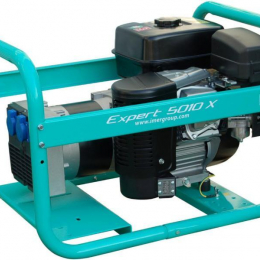 EXPERT - Groupe electrogene - EXPERT 5010X