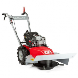 ROTOMAX - Debroussailleuse rotative - ROTOMAX 60