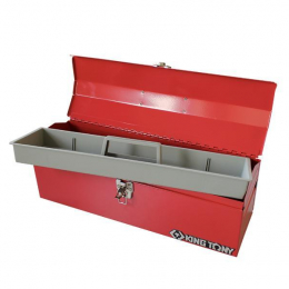 CAISSE A OUTILS 1 COMPARTIMENT