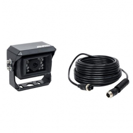 CAMERA IP68 120° CABLE 20M