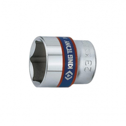 "Douille 3/8"" 18mm"