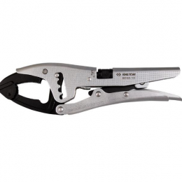 PINCE ETAU A BECS ARTICULES 250MM