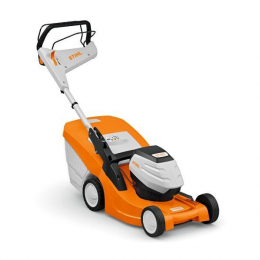 STIHL - RMA 443.2 VC