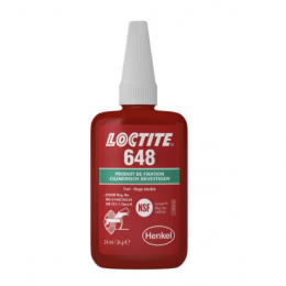 LOCTITE 648 BC 24 ML