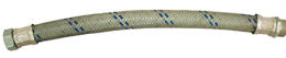 FLEXIBLE TRESSE MF 1x800