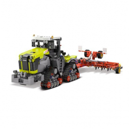 XERION 5000 TRAC TS Kit de blocs