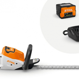 STIHL - HSA50,1 SET