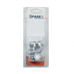AGRIPAK 2 COSSES BATTERIE (+)ET(-)- FILE