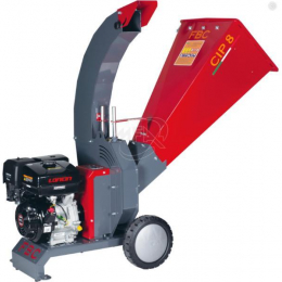 ASTIC JOHN - BROYEUR VEGETAUX