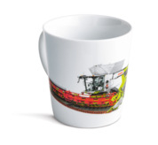 Tasse LEXION 8900 TERRA TRAC