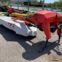 KUHN - GMD 3511-FF 1000 - 2020