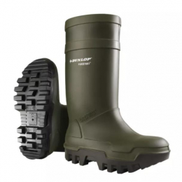BOTTE DUNLOP Thermo+